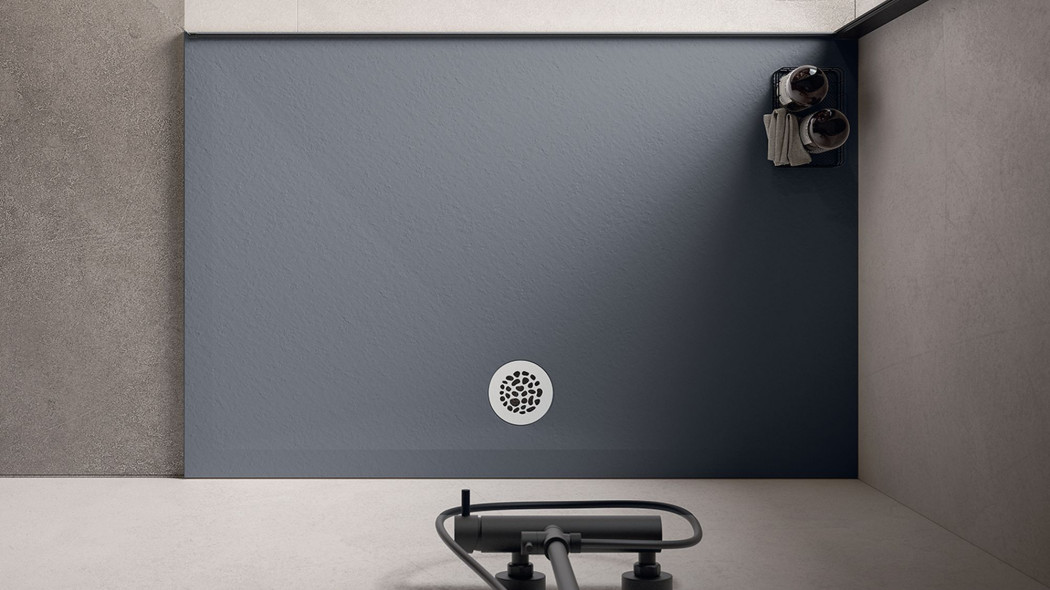 Nowa kolekcja brodzików prysznicowych AIR. Elegancja i funkcjonalność w nowoczesnej łazience