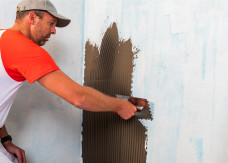 O czym warto pamiętać, zanim położysz płytki?