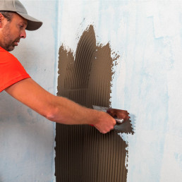 O czym warto pamiętać, zanim położysz płytki?