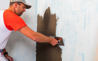 O czym warto pamiętać, zanim położysz płytki?