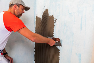 O czym warto pamiętać, zanim położysz płytki?