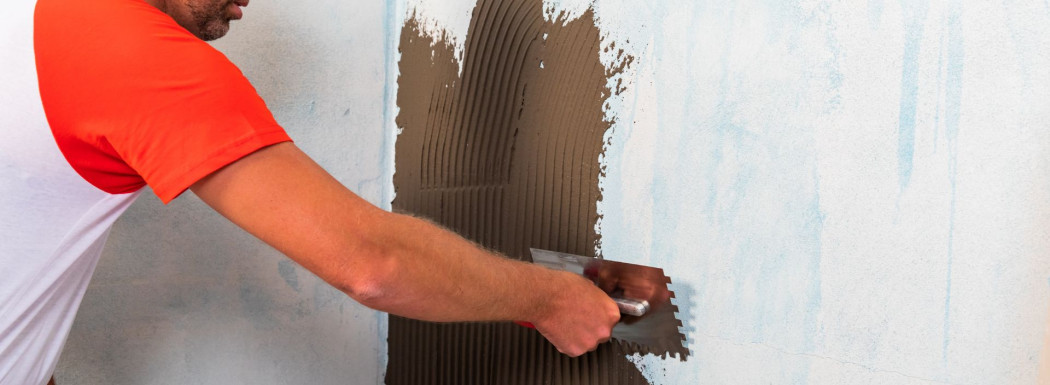 O czym warto pamiętać, zanim położysz płytki?