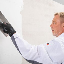 Przygotuj ścianę na nadchodzącą metamorfozę