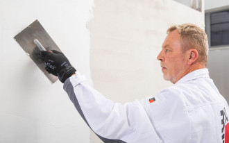 Przygotuj ścianę na nadchodzącą metamorfozę