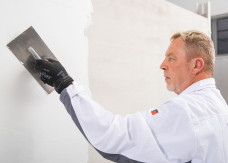 Przygotuj ścianę na nadchodzącą metamorfozę