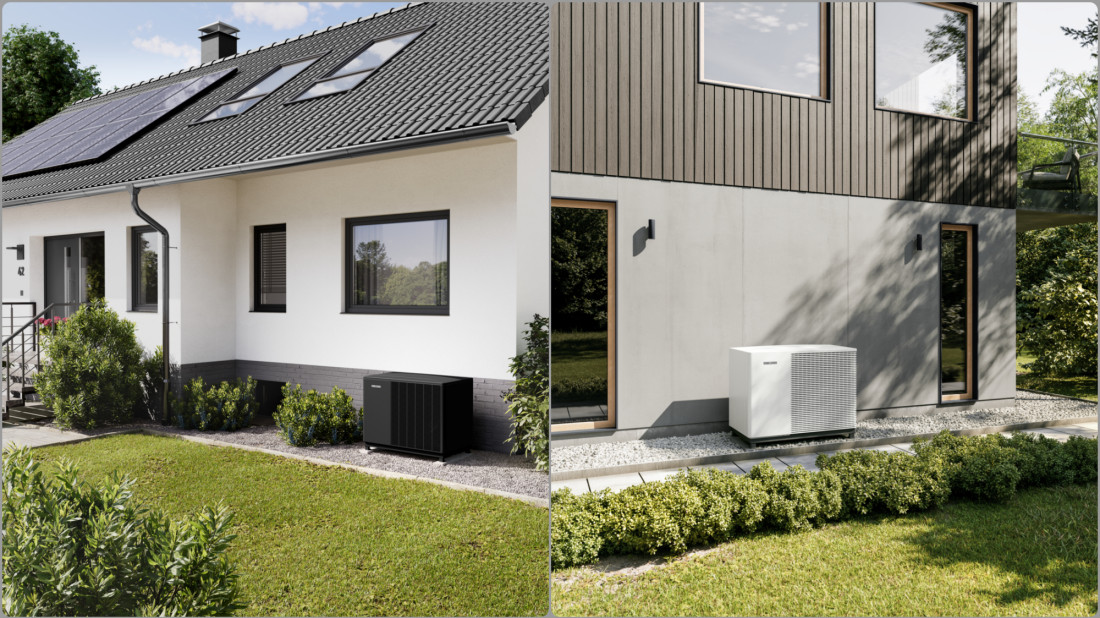 Wstępny dobór pompy ciepła do domu w 5 krokach - jak zrobić to dobrze?
