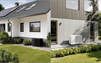 Wstępny dobór pompy ciepła do domu w 5 krokach - jak zrobić to dobrze?