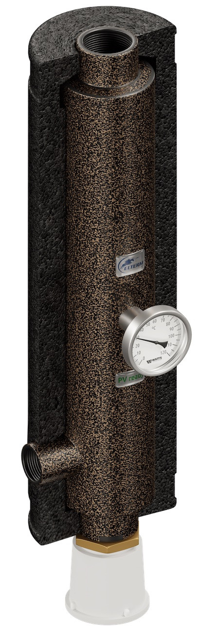 dogrzewacz elektryczny