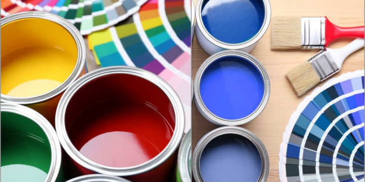 Czym jest pigment do farb, jak wpływa na kolor i krycie, jakie są rodzaje i jak je mieszać?