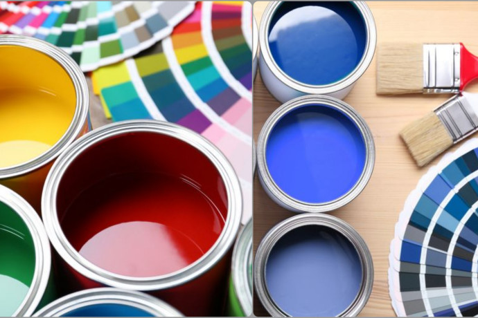 Czym jest pigment do farb, jak wpływa na kolor i krycie, jakie są rodzaje i jak je mieszać?