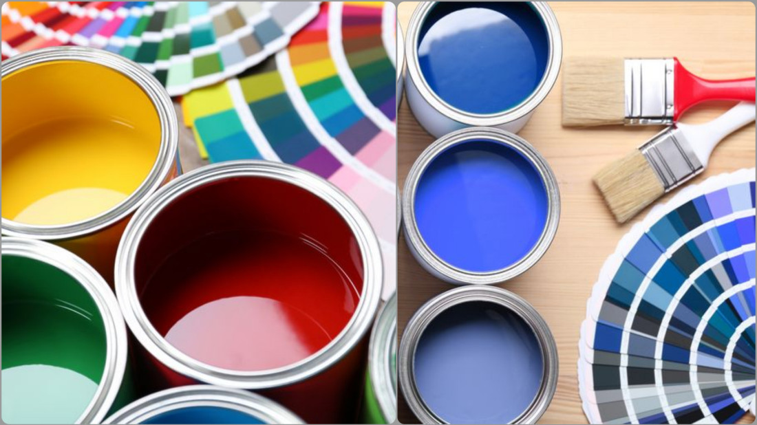 Czym jest pigment do farb, jak wpływa na kolor i krycie, jakie są rodzaje i jak je mieszać?