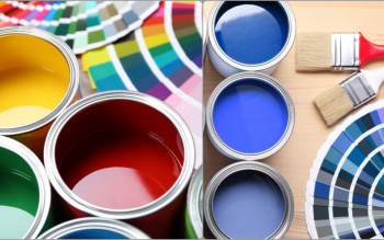 Czym jest pigment do farb, jak wpływa na kolor i krycie, jakie są rodzaje i jak je mieszać?