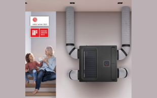 Wyjątkowa promocja ARIA VITALE dla instalatorów rekuperacji!