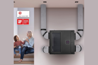 Wyjątkowa promocja ARIA VITALE dla instalatorów rekuperacji!