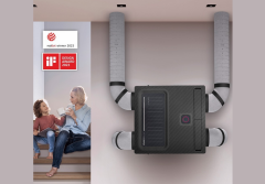 Wyjątkowa promocja ARIA VITALE dla instalatorów rekuperacji!