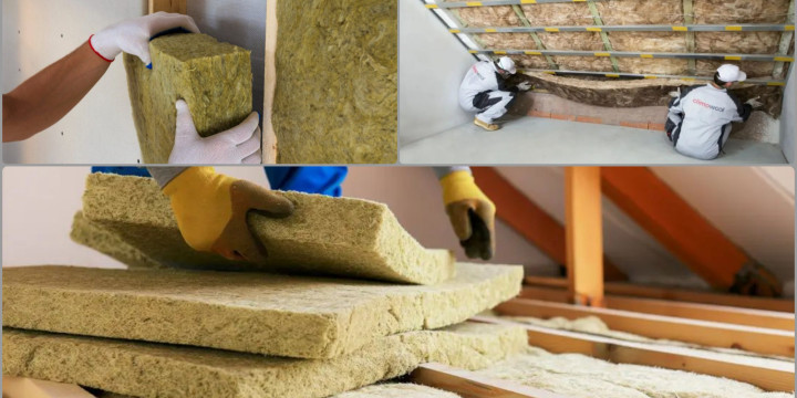 Ile wełny na poddasze? Jak dobrać grubość i ilość