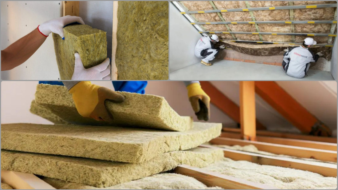 Ile wełny na poddasze? Jak dobrać grubość i ilość