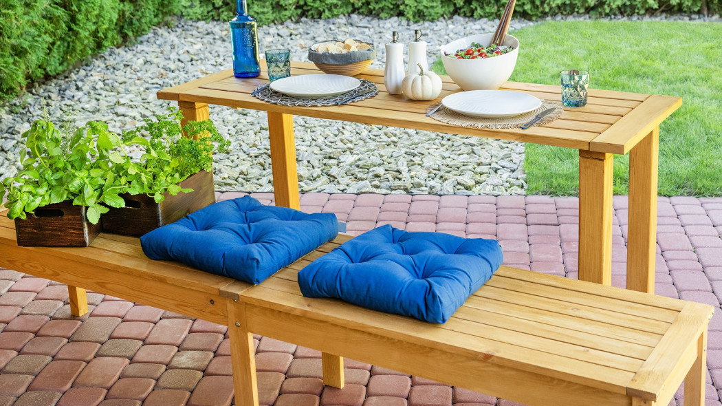 Impregnaty do drewna. Co znajdziemy na rynku?