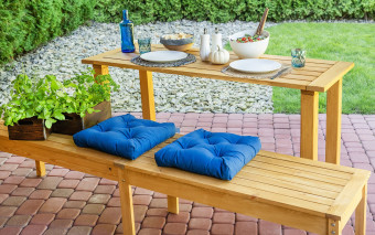 Impregnaty do drewna. Co znajdziemy na rynku?