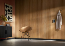 Modee zdobywa nagrodę Dobry Wzór 2025 - polski design, który redefiniuje ściany