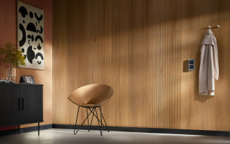 Modee zdobywa nagrodę Dobry Wzór 2025 - polski design, który redefiniuje ściany
