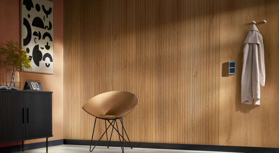 Modee zdobywa nagrodę Dobry Wzór 2025 - polski design, który redefiniuje ściany