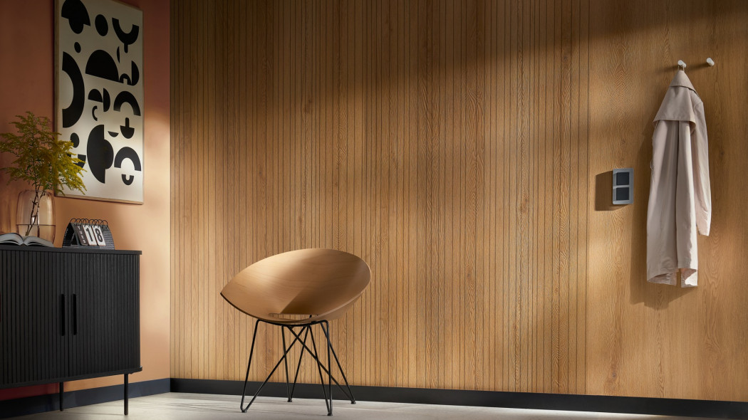 Modee zdobywa nagrodę Dobry Wzór 2025 - polski design, który redefiniuje ściany