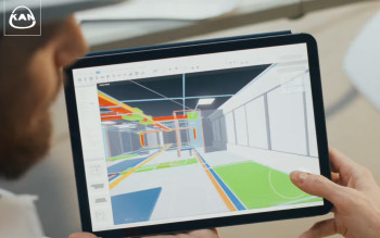 KAN BIM: jedna biblioteka modeli, szybsze projekty instalacji