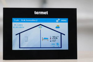 Inteligentne sterowanie ogrzewaniem z Termet Comfort. Realne korzyści i oszczędności