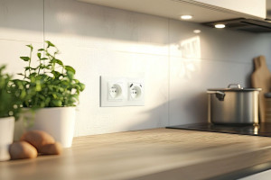 Nie farba, nie meble. To osprzęt decyduje o charakterze wnętrza!