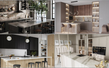 Strefa zmywania - praktyczne triki dla zachowania higieny