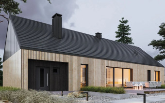 Blachodachówka modułowa z posypką - czy to wciąż dobry wybór?