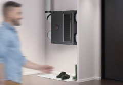 Rekuperacja i klimatyzacja w jednym budynku - przykład działania