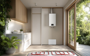 Kocioł kondensacyjny CRYSTAL III - nowoczesne rozwiązanie do każdego typu inwestycji