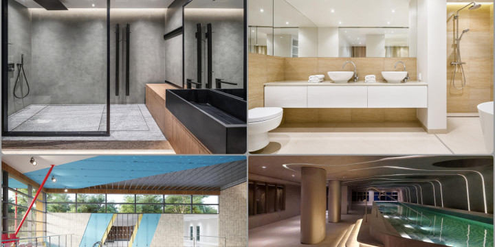 Rigips Hydromatrix – najnowsze rozwiązania do zabudowy pomieszczeń mokrych