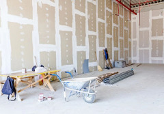 Zbuduj ściankę w weekend. Jeden błąd sprawi, że usłyszysz każde słowo zza niej