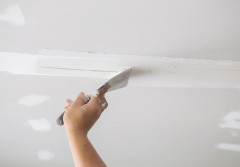 Szpachlowanie łączeń płyt gipsowych. 5 pułapek, których musisz unikać!