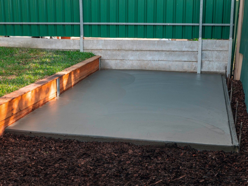 Baumit ALL IN Beton B25