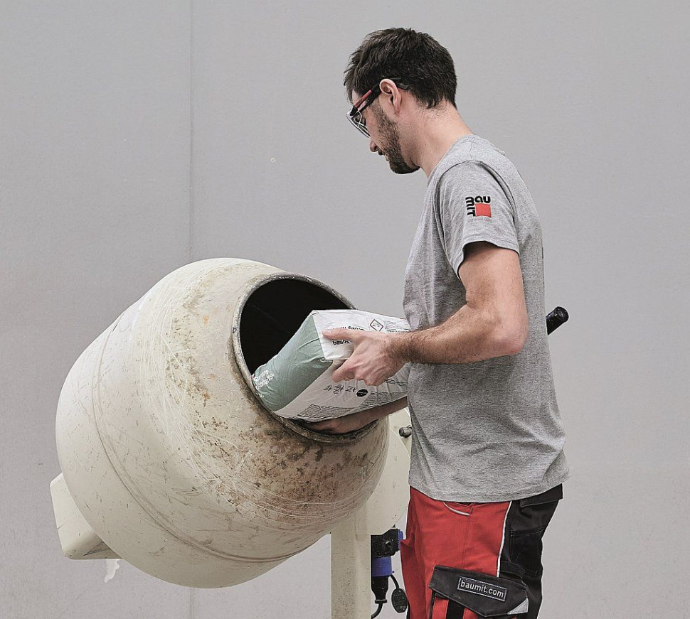 Współczesne mieszanki betonu łączą bardzo wysoką wytrzymałość z doskonałymi właściwościami roboczymi