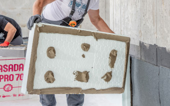 Ocieplenie styropianem czy wełną? Ta izolacja jest numerem jeden