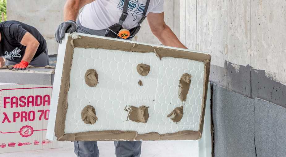 Ocieplenie styropianem czy wełną? Ta izolacja jest numerem jeden