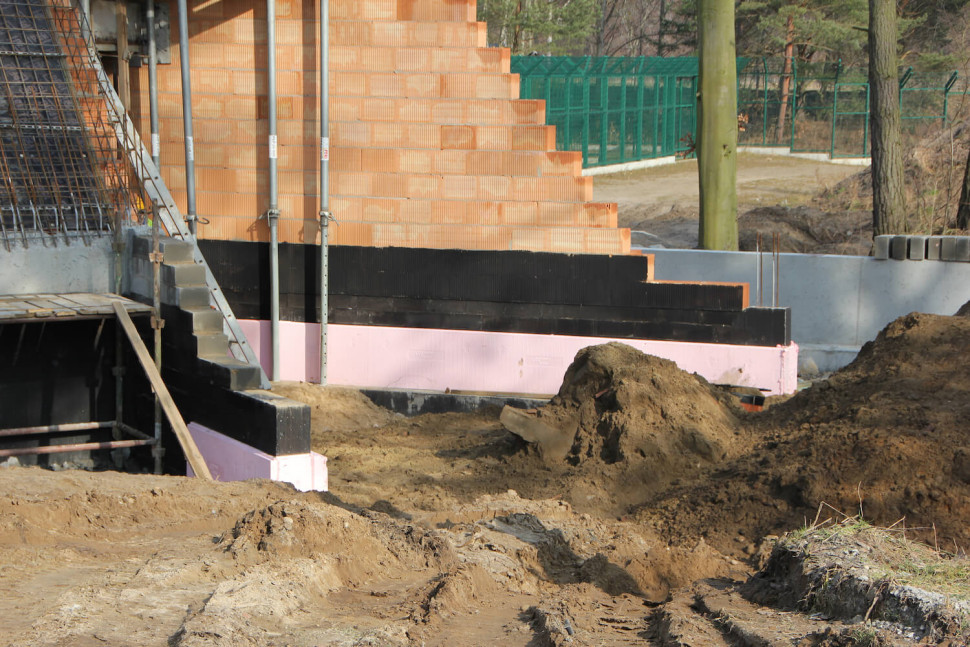 Polistyren ekstrudowany (XPS) 