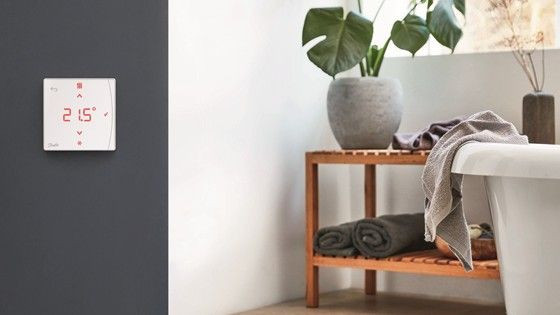 Termostat pokojowy Icon2™