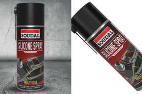 Smar silikonowy w sprayu - do czego naprawdę warto go używać?