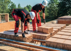 Strop gęstożebrowy - zalety i wady. Konstrukcja i zastosowanie stropu