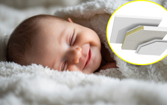 Jak poprawić akustykę wnętrza - system, który ma tylko 50 mm grubości