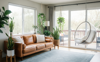 Nieszczelne okna, wyższe rachunki - proste sposoby na szybką diagnozę w domu