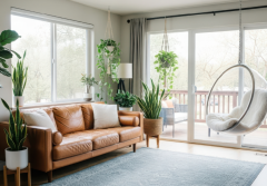 Nieszczelne okna, wyższe rachunki - proste sposoby na szybką diagnozę w domu