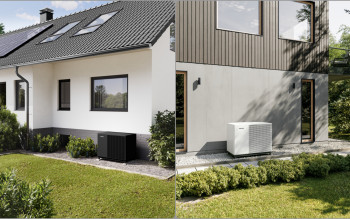 Jak wstępnie dobrać pompę ciepła do domu? Prosty przewodnik krok po kroku