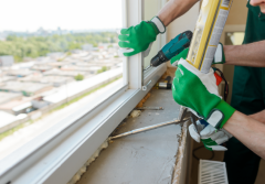 Pianka montażowa na oknie? Jeden błąd i możesz je zniszczyć! Odkryj sekrety bezpiecznego usuwania